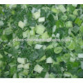 Замороженный зеленый лук
